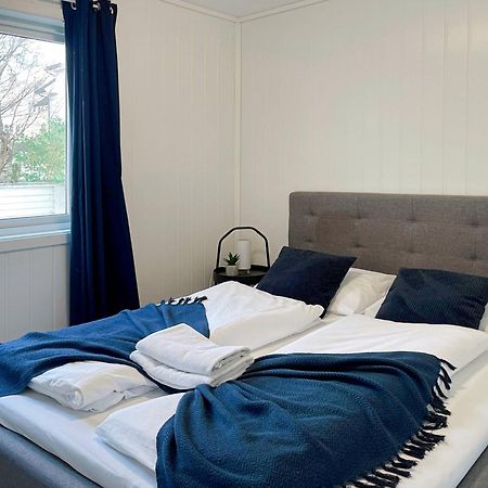 Stavanger Bnb Ap5 By Berti'S מראה חיצוני תמונה