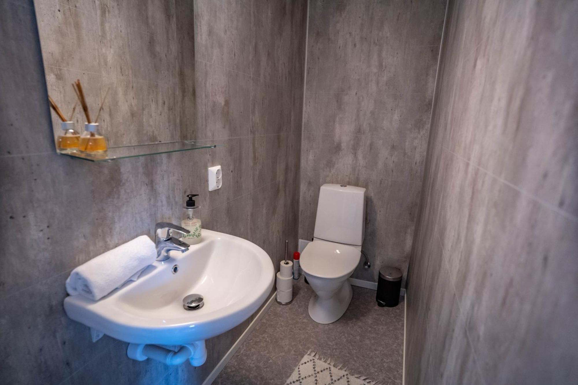 Stavanger Bnb Ap5 By Berti'S מראה חיצוני תמונה