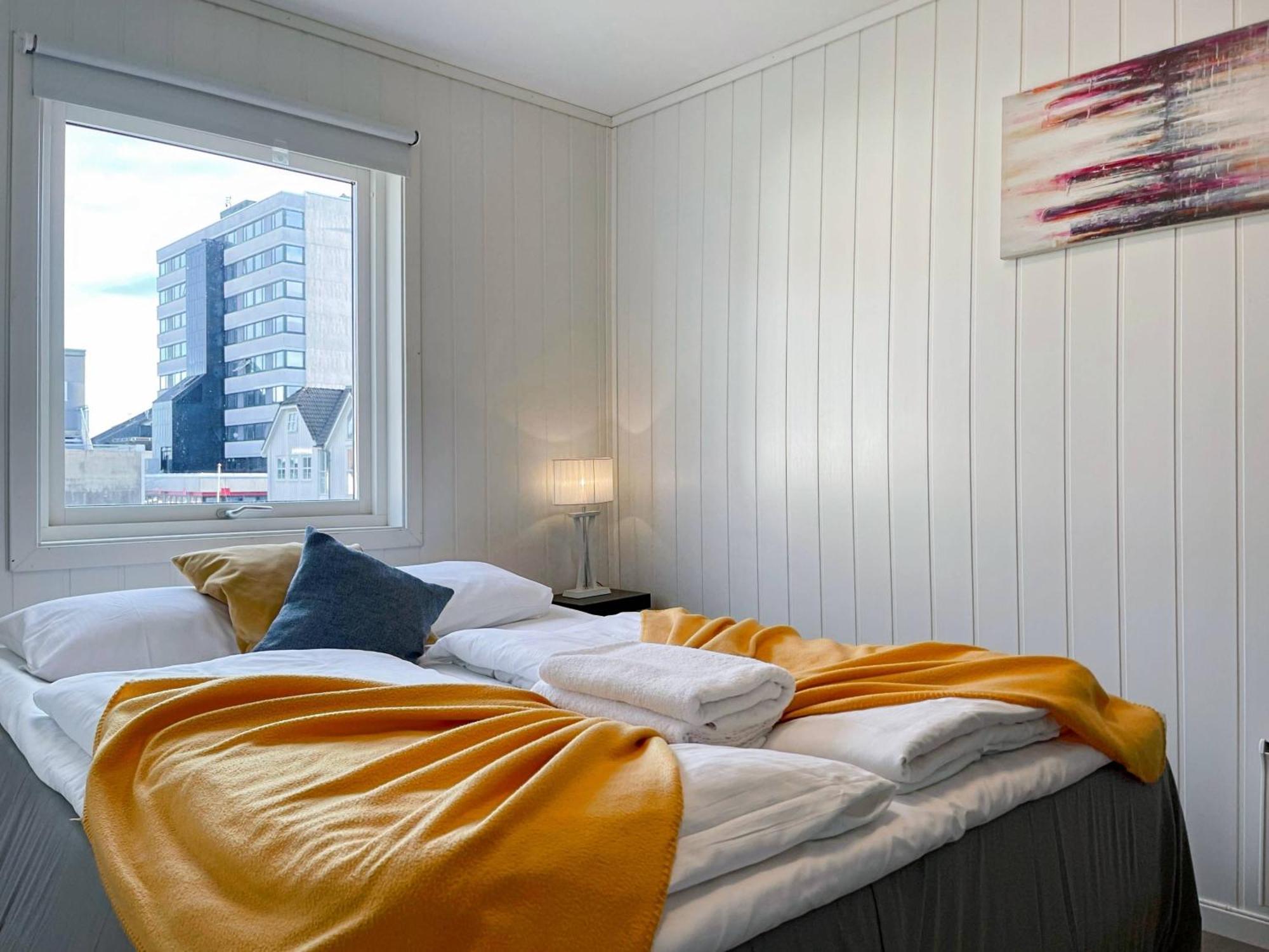 Stavanger Bnb Ap5 By Berti'S מראה חיצוני תמונה
