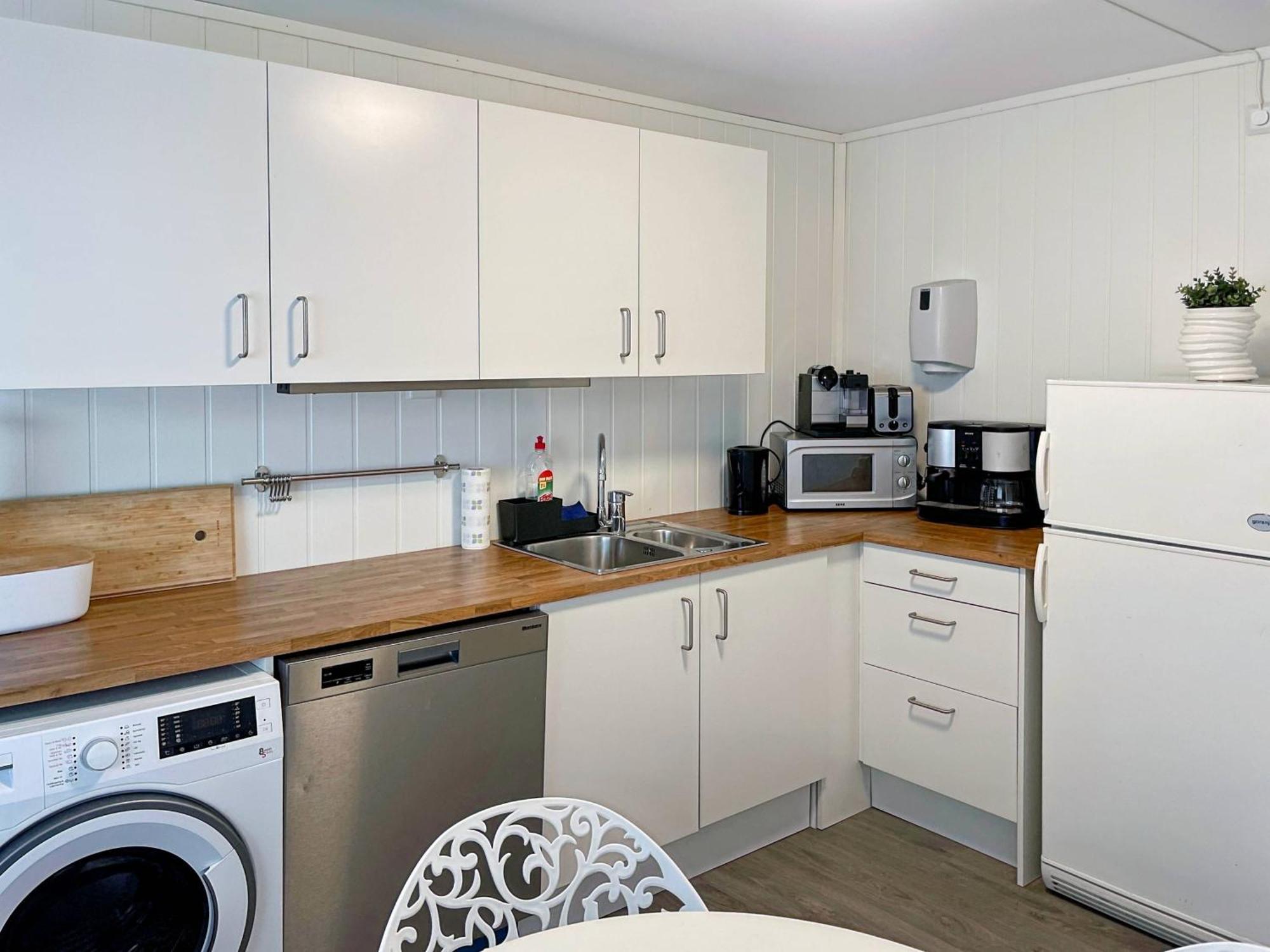 Stavanger Bnb Ap5 By Berti'S מראה חיצוני תמונה