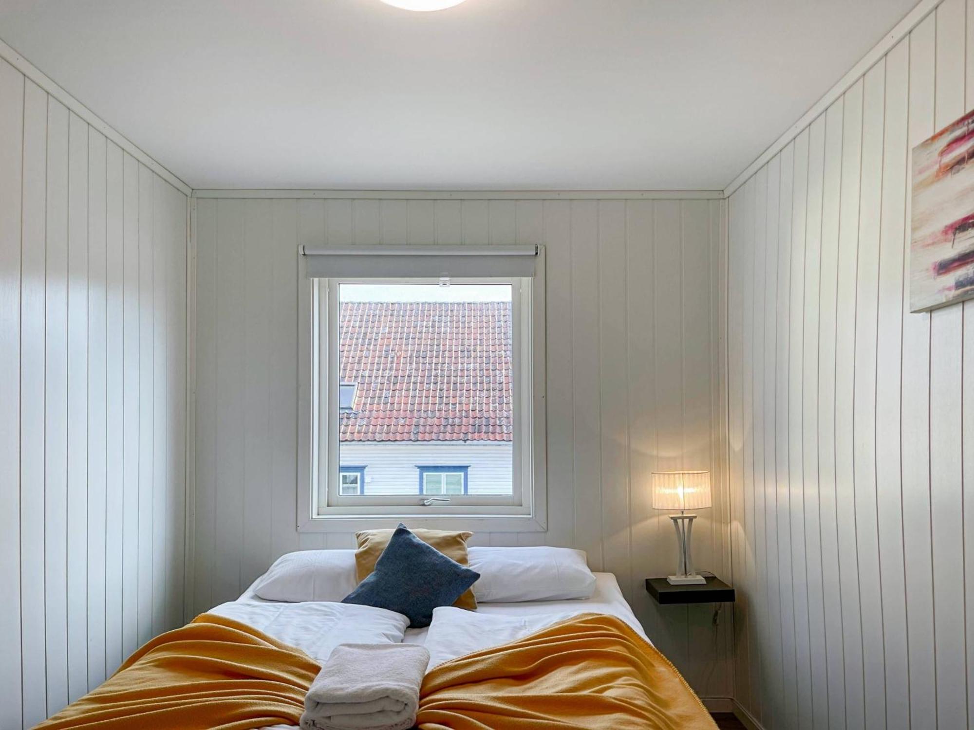Stavanger Bnb Ap5 By Berti'S מראה חיצוני תמונה