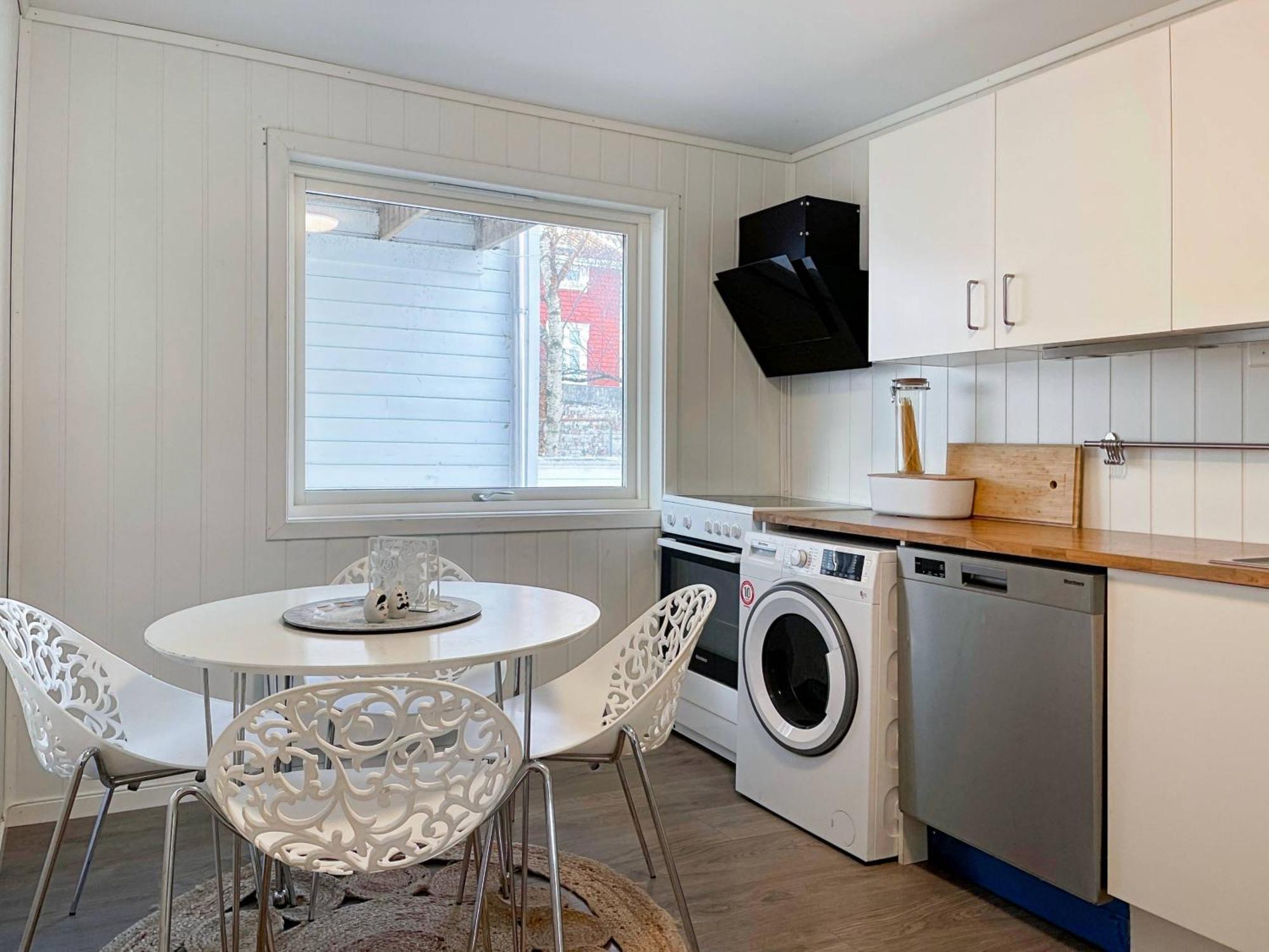 Stavanger Bnb Ap5 By Berti'S מראה חיצוני תמונה