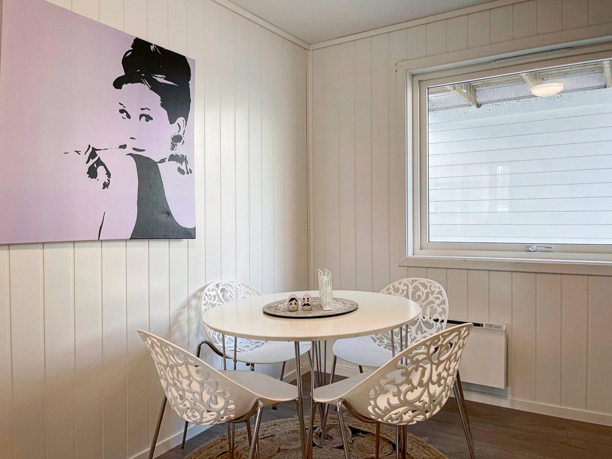 Stavanger Bnb Ap5 By Berti'S מראה חיצוני תמונה
