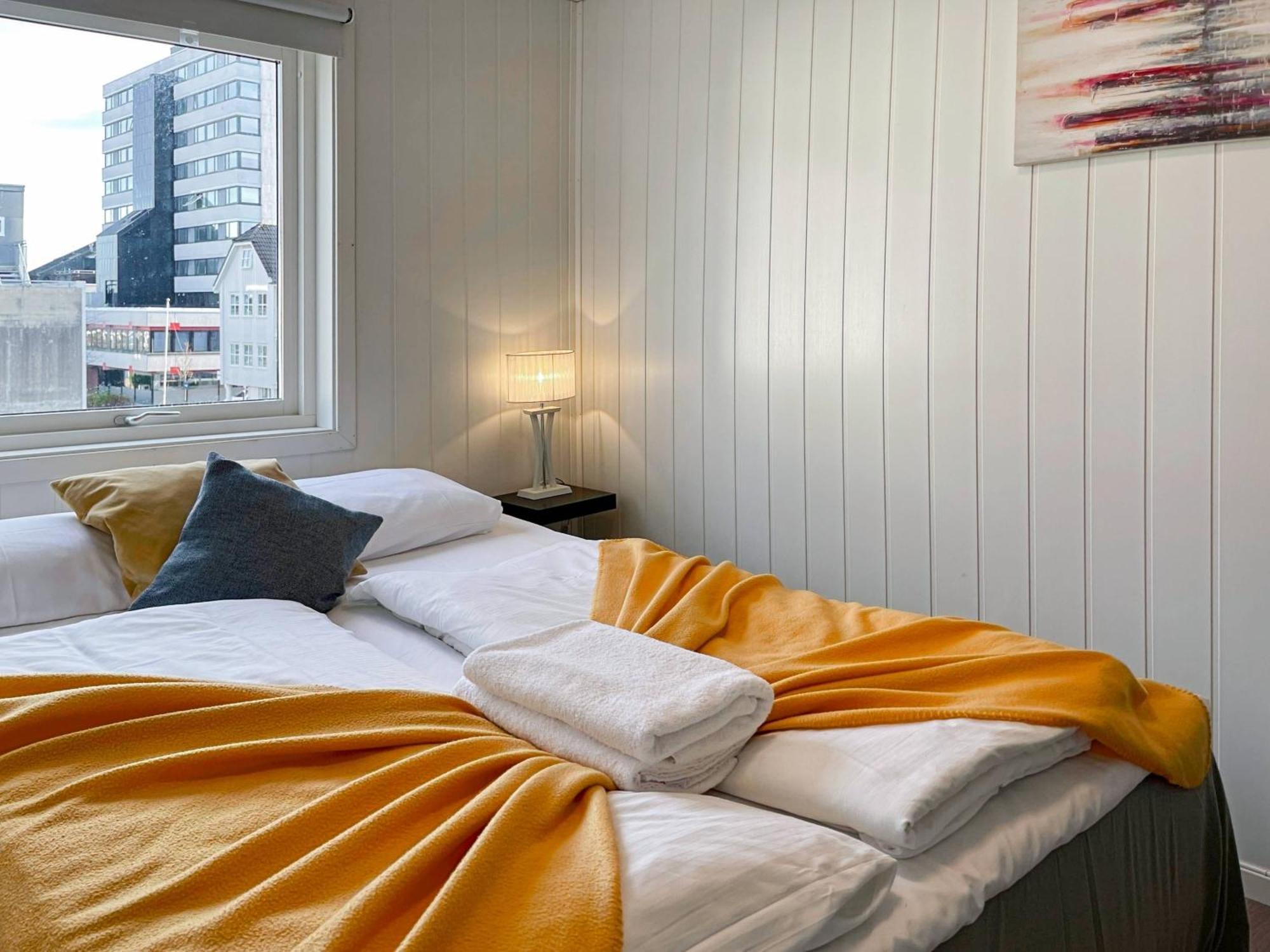 Stavanger Bnb Ap5 By Berti'S מראה חיצוני תמונה