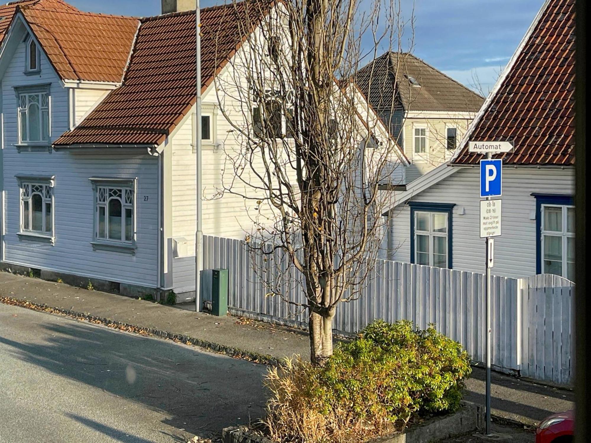 Stavanger Bnb Ap5 By Berti'S מראה חיצוני תמונה